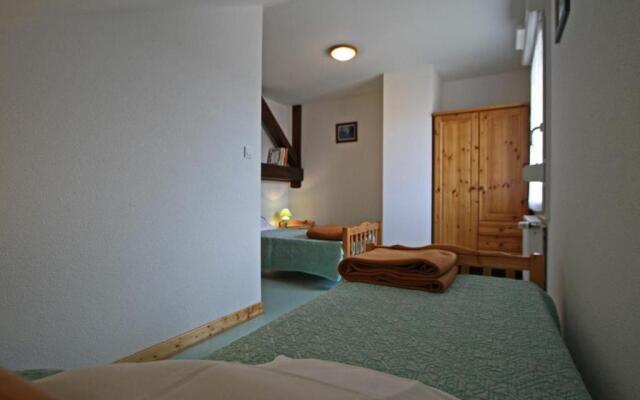 Gîte Gérardmer, 3 pièces, 4 personnes - FR-1-589-124