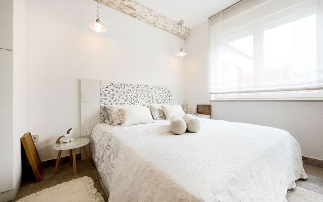Ika Boutique Luxury Apartments