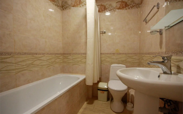 Гранд Вилла Семейная