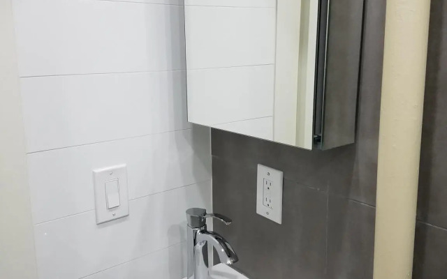 Hamilton Heights: Luxurious 2 Bedroom Home