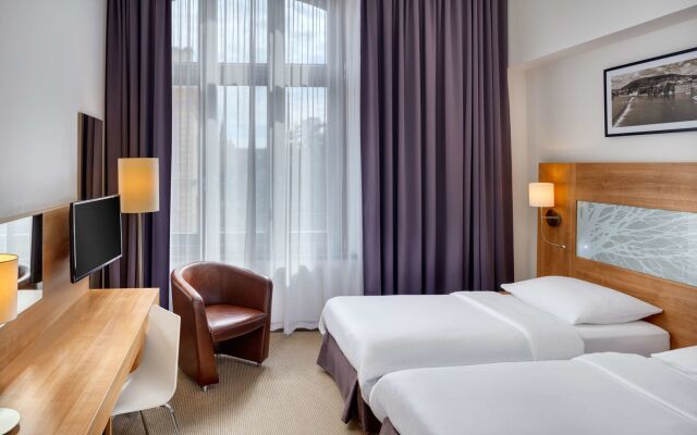 Hermitage Hotel Prague