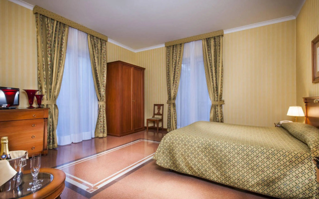 Residenza D'Aragona-NEW