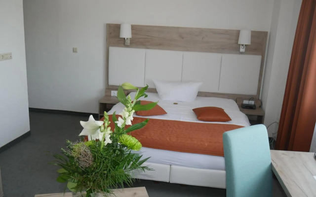 Komfort Hotel Ludwigsburg
