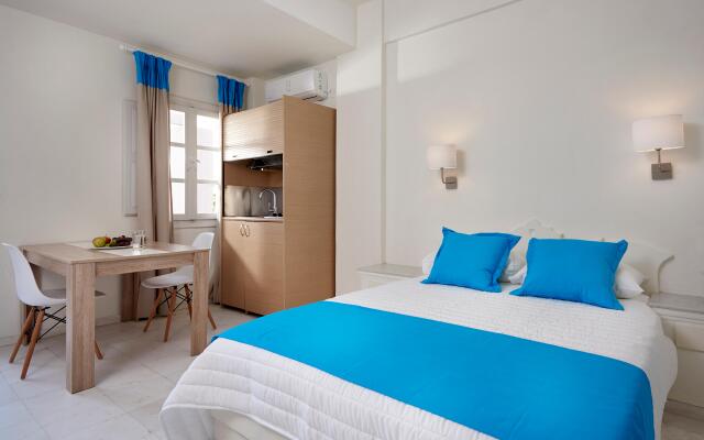 Terra Blue Santorini