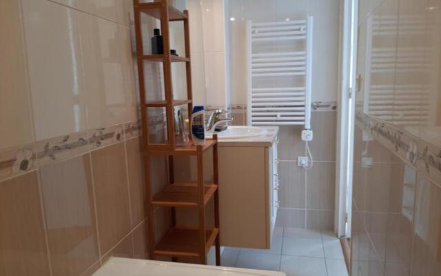 Appartement Saint-Jean-de-Luz, 3 pièces, 4 personnes - FR-1-239-677