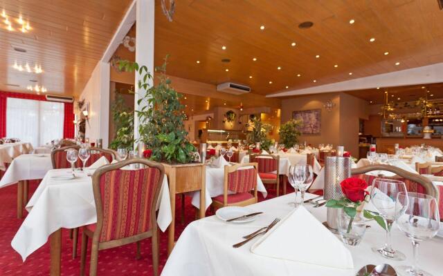 Hotel Hesborner Kuckuck