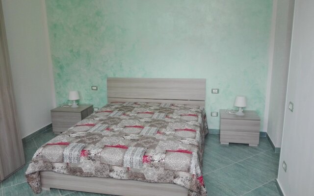 B&B Villa Zelinda