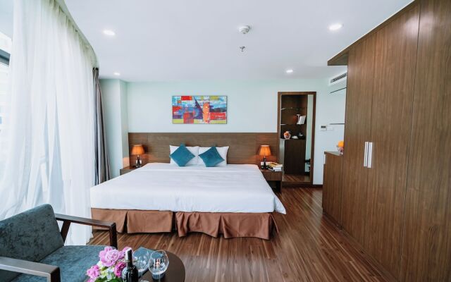 Legend Westlake Hotel