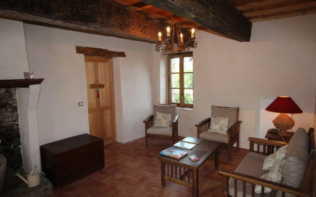 Les Bergerons Chambres d'hôtes