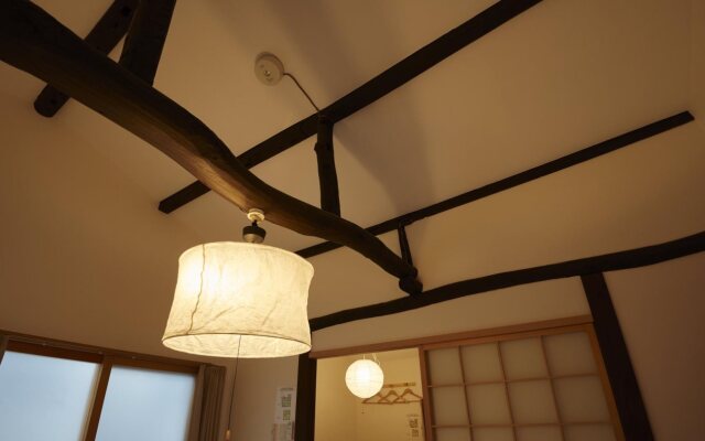 Guest house Connection Chionin