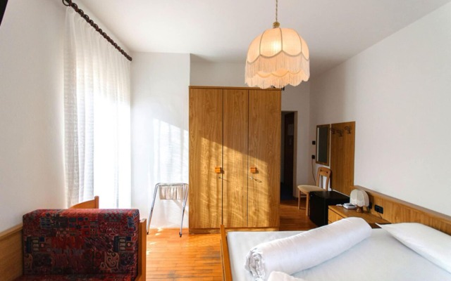 Phi Hotel Bellamonte