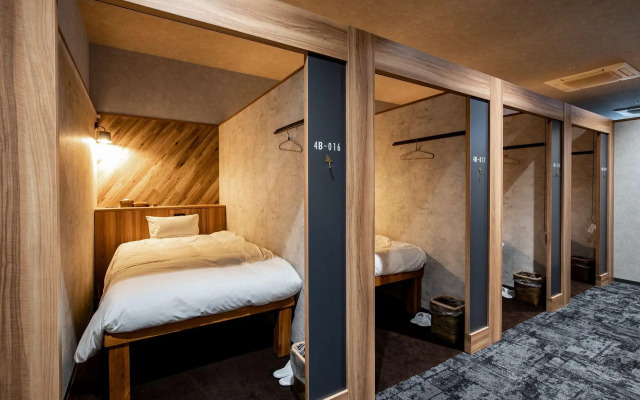 Eight Point Inn Kanazawa