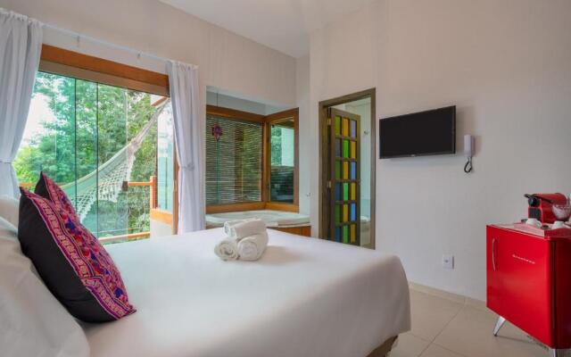 Hotel Vila Kebaya