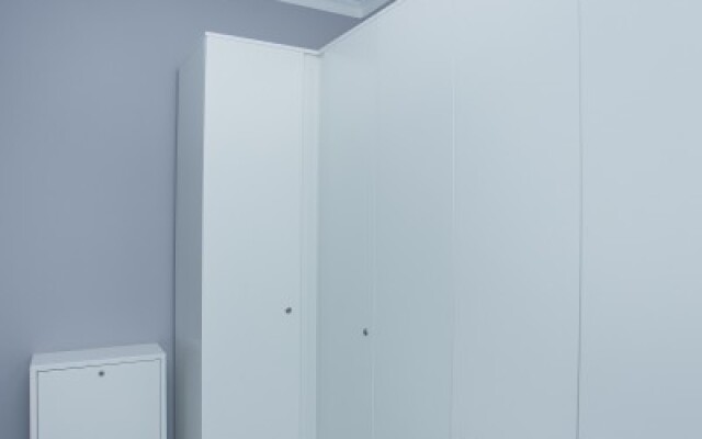 Apartamenty na ul. 9 Aprelya 86a