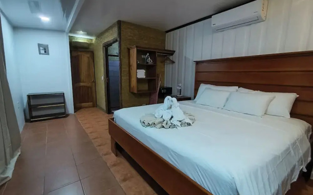 Arenal Homes La Fortuna
