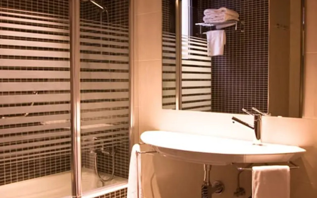 Hotel Barcelona House