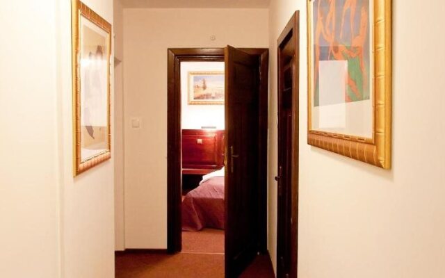 Hotel Pod Orlem