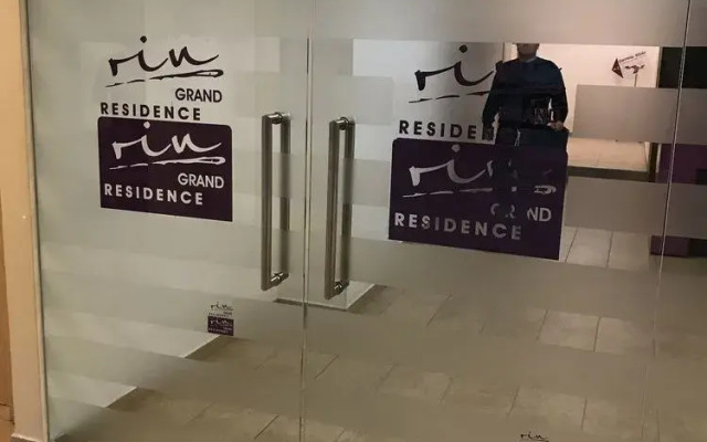 City Apartments