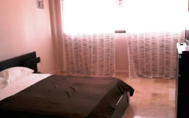 Taino Accomodation