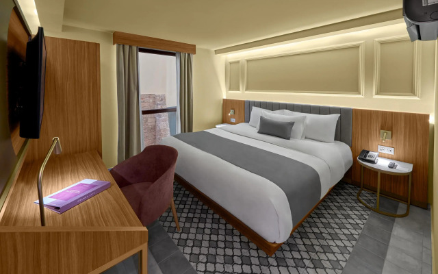 City Centro by Marriott San Luis Potosi