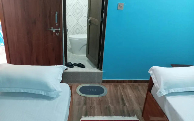 Palpa Community Homestay