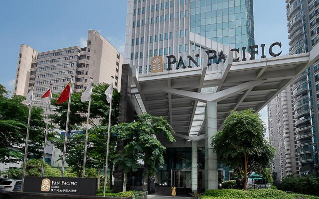 Pan Pacific Xiamen