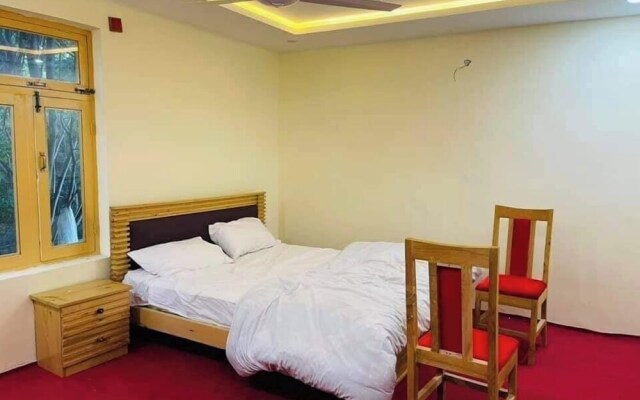 Hotel Galaxy Inn Skardu