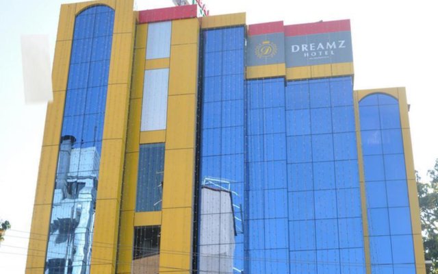 Dreamz Hotel