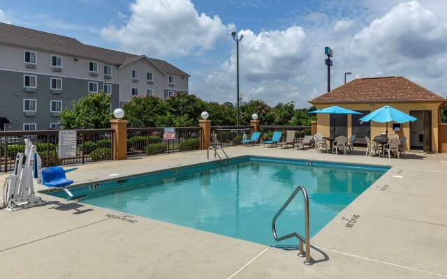 Comfort Inn Garner Clayton I-40