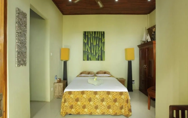 Villa Matanai l