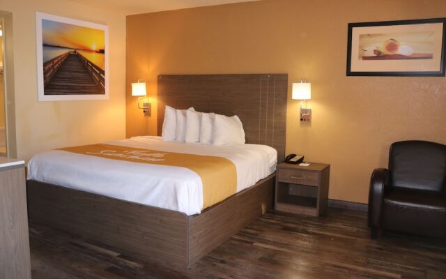 Days Inn Fresno South