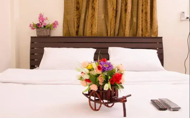 Ramruay Buriram Hotel