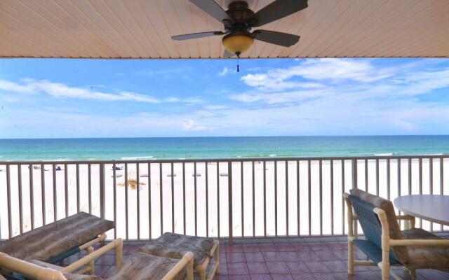 Holiday Villas III