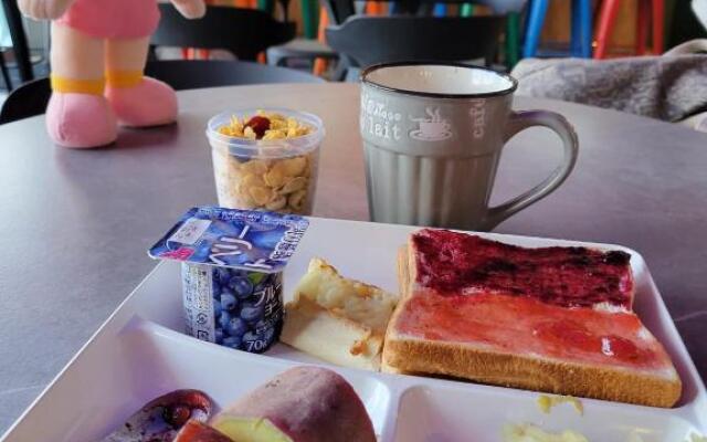 Q Fox Black Diamond Hotel