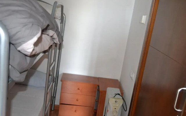 Fully Equipped Apartment in Monte Oiz