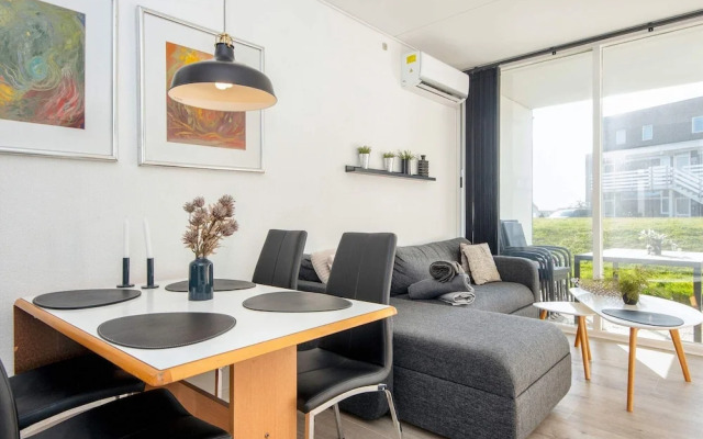 4 Star Holiday Home in Ringkobing