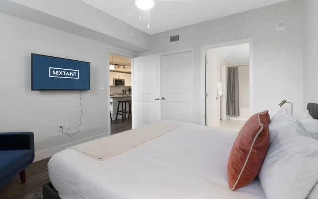 Biscayne Townhomes by Sextant