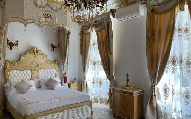 Suite Royale Maison de l'église du couvent