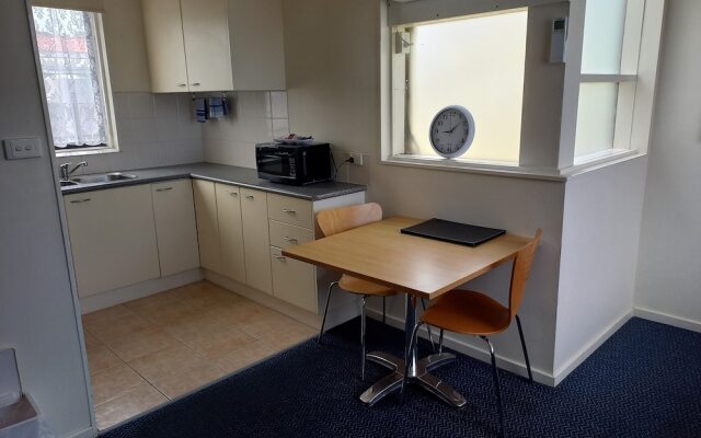 Heyfield Motel & Apartments