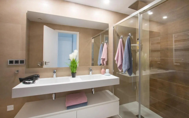 Waves apartment - relax in Costa Blanca