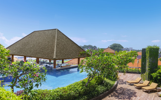 Four Points By Sheraton Bali, Kuta