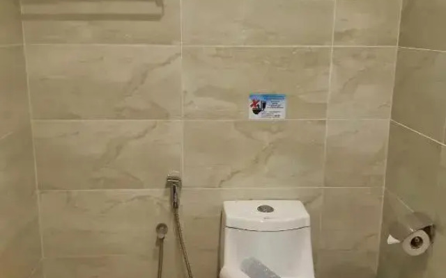 E-Red Hotel Melaka