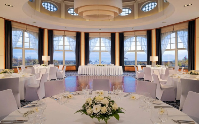 Sheraton Sopot Hotel