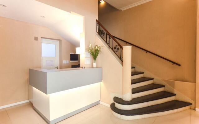 Acqua Hotel
