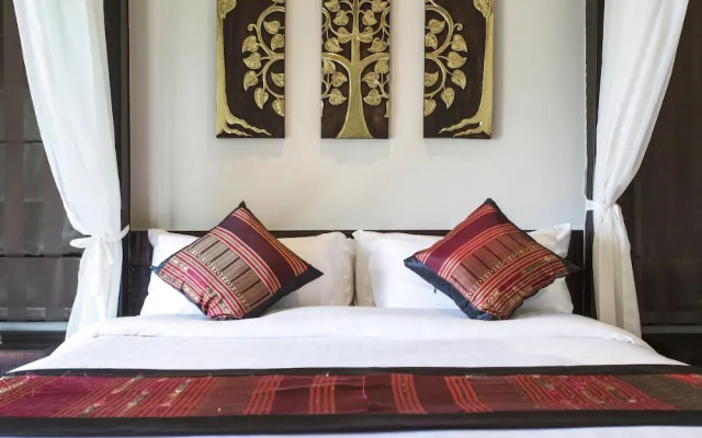 Getaway Chiang Mai Resort & Spa