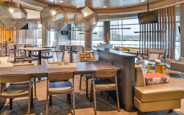 SpringHill Suites Ashburn Dulles North