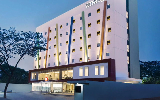 Amaris Hotel Citra Raya – Tangerang