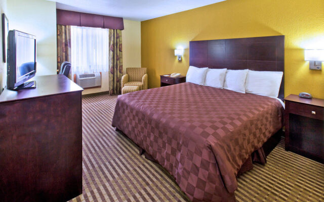 Americinn Council Bluffs