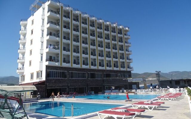 Princess Resort Hotels