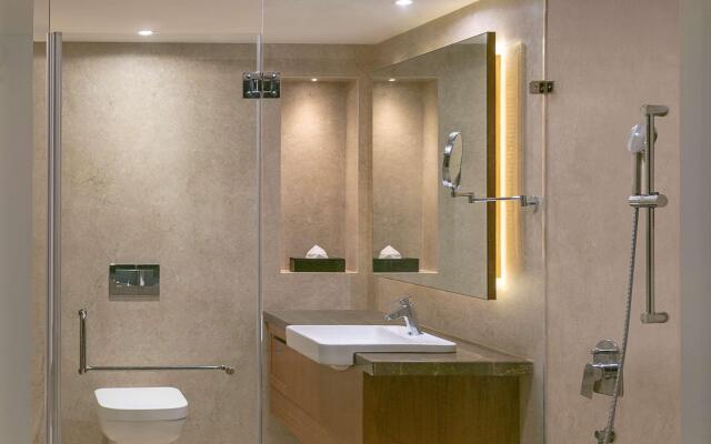 Radisson Blu Resort & Spa Alibaug